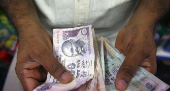 Cash transactions above Rs 3 lakh banned