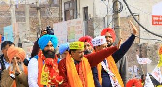 Why AAP could spring a surprise in Punjab