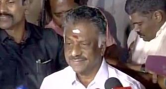 Setback for expelled AIADMK leader OPS in top court