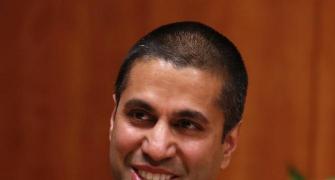 Trump's choice: The importance of being Ajit Pai