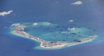 China plans to build floating nuclear plants in SCS