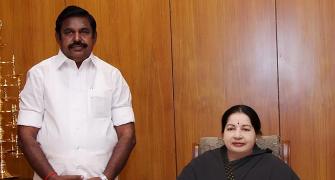 'Palanisamy won't be CM, we need 5 more MLA to ensure that'