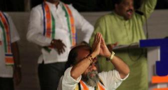 5 unusual candidates contesting Mumbai civic polls