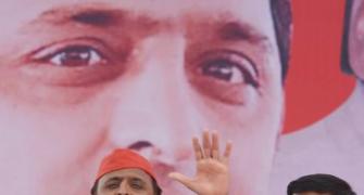 In SP bastion, Akhilesh issues warning to his detractors