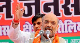 Battle of acronyms continues in UP, Shah calls Oppn KASAB