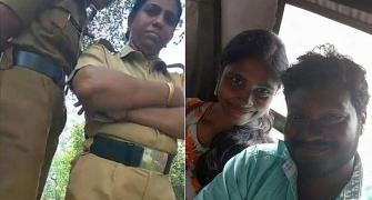 Kerala couple's Facebook post on moral policing goes viral