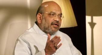 There were more lynching cases during Congress rule: Shah