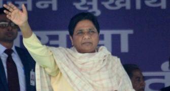Why Mayawati needs to reinvent herself