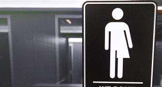 Trump revokes Obama's order on transgender bathrooms
