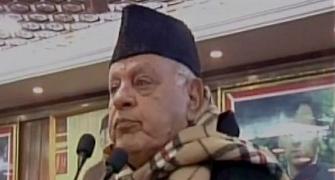 Why this election matters so much for Farooq Abdullah