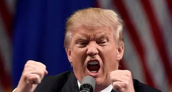 Trump Vs Media gets nastier; President won't attend WHCA dinner