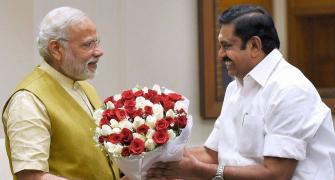 It's payback time for Modi in TN