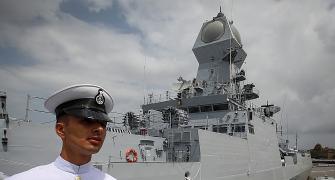 Will defence ministry okay Anil Ambani's Reliance Naval?