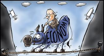 Has Indian economy gone into election mode?