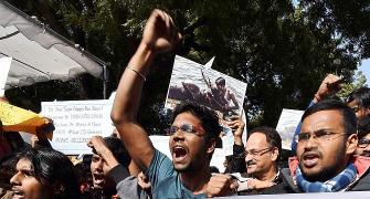 Jallikattu: 'Tamil rights, not pride, have been hurt'