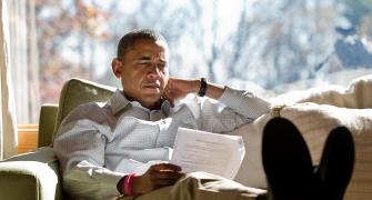 Obama recommends: 6 books you must read