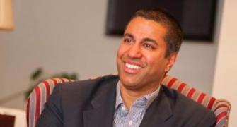 Trump names Indian-American Ajit Pai to head US communications commission