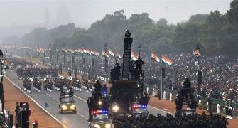 India won't have R-Day chief guest due to Covid: MEA