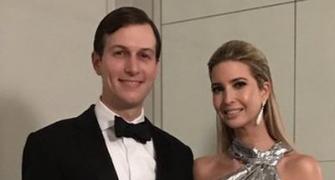 Why this Ivanka photo outraged America