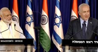 PM Modi calls for opposing evils of terrorism, radicalism