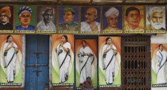 Has Mamata's politics of appeasement backfired?