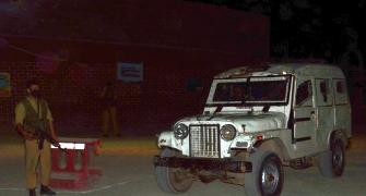 Terrorists kill 7 Amarnath pilgrims, injure 19 in Kashmir