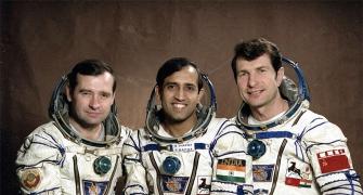 ISRO to set up Human Space Flight Centre
