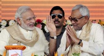 'Nitish's compromises are for short-term gains'