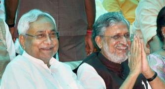 'There will be rapid developments in Bihar politics'