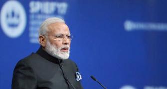 Paris or no Paris, India committed to climate protection, says PM Modi