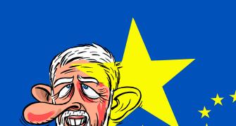 10 things you didn't know about Jeremy Corbyn