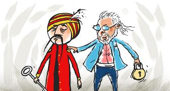Oh, to be in Mallya's shoes!