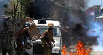 The army needs a new strategy for Kashmir