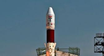 After successful launch of Cartosat 2 satellite, ISRO looks to the future