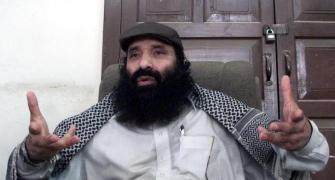 US designates Hizbul chief as global terrorist