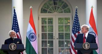 What the India-US joint statement says