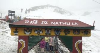 Nathula shut, China willing to discuss alternative Kailash routes