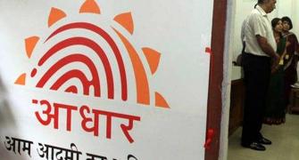 Aadhaar data is fully safe, says UIDAI