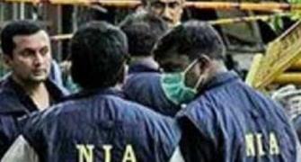 NIA takes Kashmir terror financing case from Delhi Police
