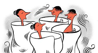 Have you been to a spa party?