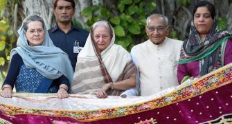 Why PM Modi and Sonia Gandhi send 'chaadar' to Ajmer dargah every year