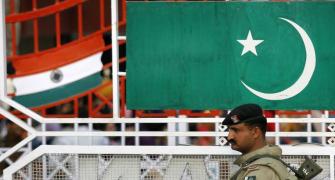 Pakistan created terror outfits, now 'monster' devouring it: India