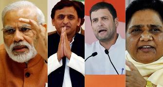 Super Saturday: Modi, Maya, Rahul, Akhilesh's Kashi Yatra