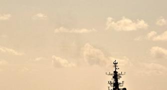What should be done with INS Viraat? Tell us