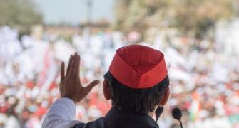 What next for Akhilesh Yadav?