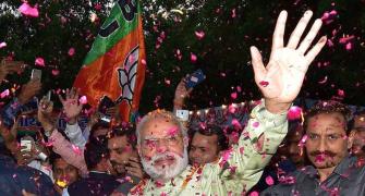 'This is not a BJP victory'