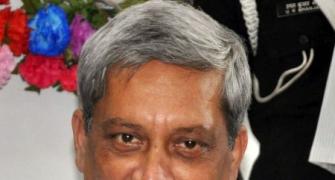 SC dumps Congress plea; clears decks for Parrikar to be Goa CM