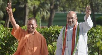 My government will work for all: Yogi Adityanath in LS