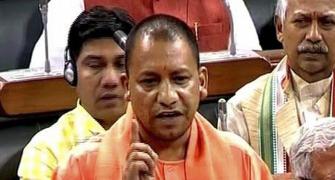 Yogi to make surprise calls to catch truant babus