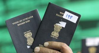 Why are our passports so shabby?